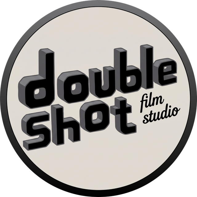 Double Shot Film Studio seal